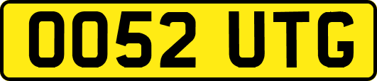 OO52UTG