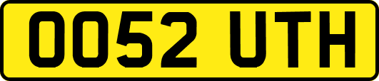 OO52UTH