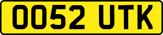 OO52UTK