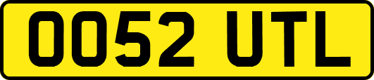 OO52UTL