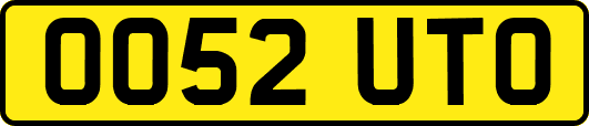 OO52UTO