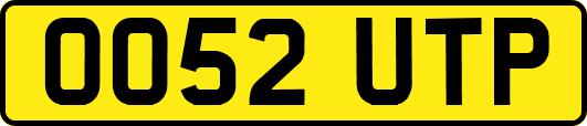 OO52UTP