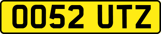 OO52UTZ