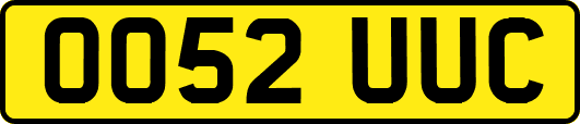 OO52UUC