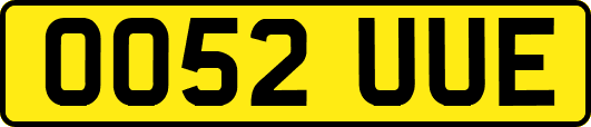 OO52UUE