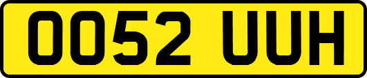 OO52UUH