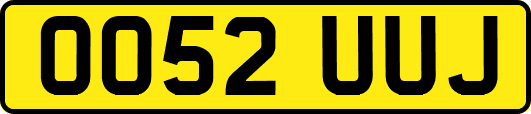 OO52UUJ
