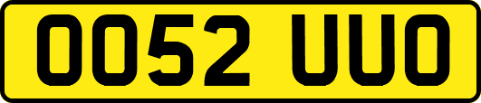 OO52UUO