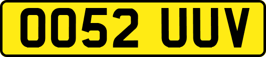 OO52UUV