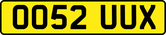 OO52UUX