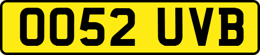 OO52UVB