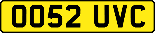 OO52UVC