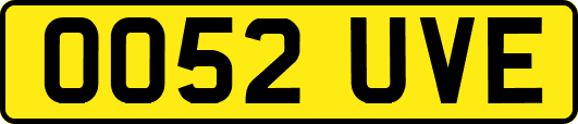 OO52UVE