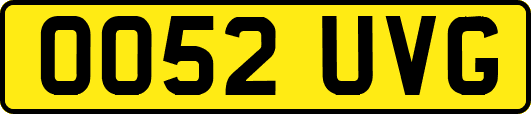 OO52UVG