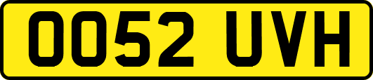 OO52UVH