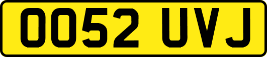 OO52UVJ