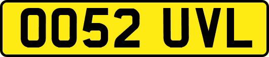 OO52UVL
