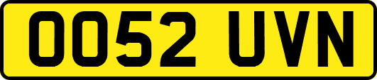 OO52UVN