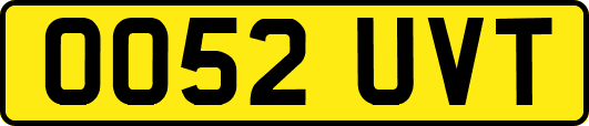 OO52UVT