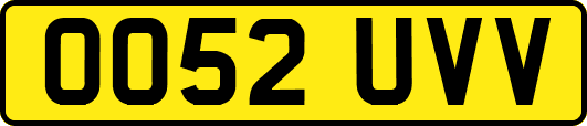 OO52UVV