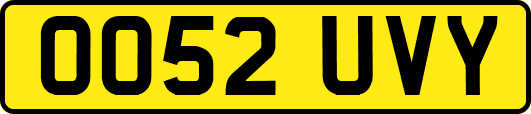 OO52UVY