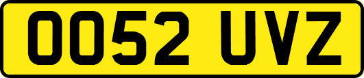 OO52UVZ