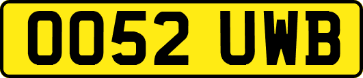 OO52UWB