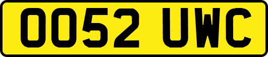 OO52UWC