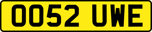 OO52UWE