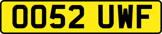 OO52UWF