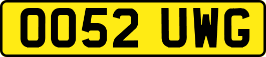OO52UWG