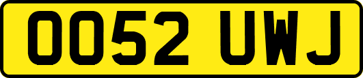 OO52UWJ