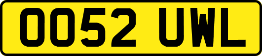 OO52UWL