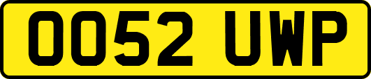 OO52UWP