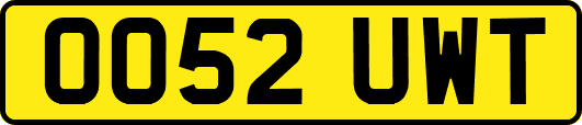 OO52UWT