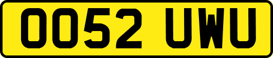 OO52UWU
