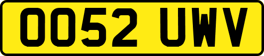 OO52UWV