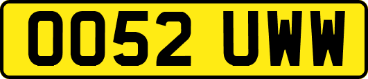 OO52UWW