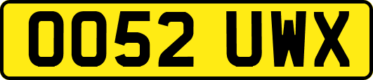 OO52UWX