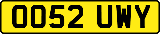 OO52UWY