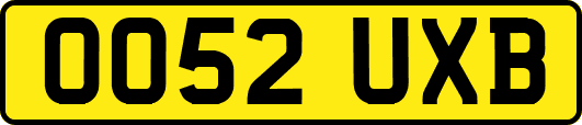 OO52UXB