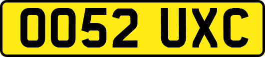 OO52UXC