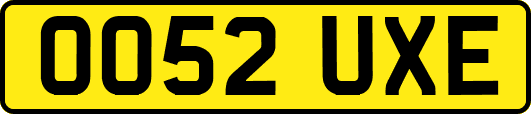 OO52UXE