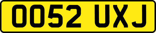 OO52UXJ