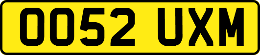 OO52UXM