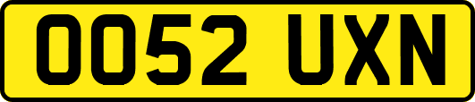 OO52UXN
