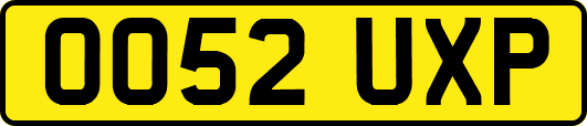 OO52UXP
