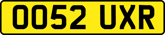 OO52UXR