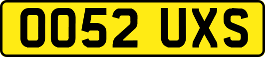 OO52UXS