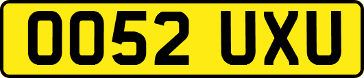 OO52UXU